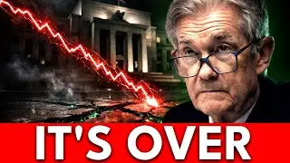 The Fed Just Dropped A Bomb On Bitcoin And Nobody Is Ready