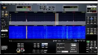 HF Interference on the Ham Bands