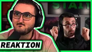 Staiy reagiert auf Staiy in weniger f&uuml;llig | Staiy Highlights