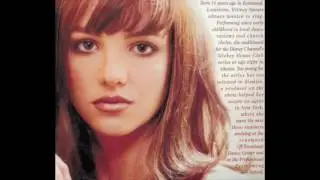 Britney Spears &lrm;&ndash; ...Baby One More Time
