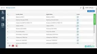 ekavach-How to Transfer Villages OLD SC to NEW SC Location