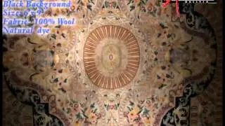 French Aubusson- Accents Galleria