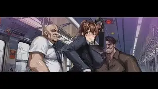 NTR Hunter: Hisako&rsquo;s Secret
