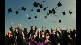 Graduation Song 🎉🥳 - Hip-Hop/Rap Instrumental | graduation type beat | prod. by Flowing Beaz