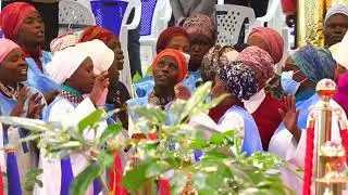 Yesu ndilo jina juu ya majina yote