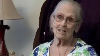 COPD patient