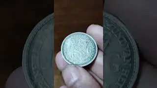 NEDERLAND Wilhelmina Zilveren Gulden 1915 Utrecht #munten #numismatics #coin #monedas #m&uuml;nze #silver