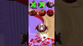 Red Actual Ball Compilation🔴🔴🔴🔴 (going balls)