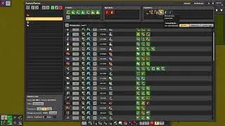 Tutorial Factory planner. Gu&iacute;a factorio