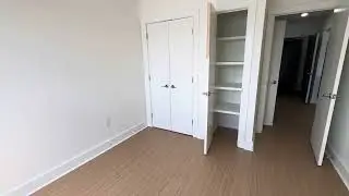 1-Bedroom Unit 3 Dillman Place (Harbour-view) - Killam REIT