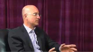 Angelos Frangolopolous on competition and opportunity