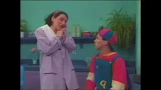 Sur la rue Tabaga - 1992 - &Eacute;pisode inconnu #07 (Pipi au lit)