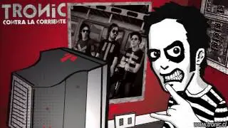 TRONIC - Cuchibarbie