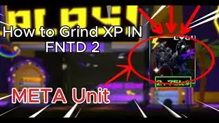 How To Max Out The Battle Pass In FNTD 2 (XP Tutorial)