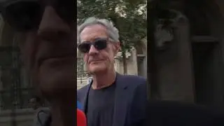 Ramon Arcusa, integrante del D&uacute;o Din&aacute;mico, devastado ante el fallecimiento de Manolo de la Calva 💔