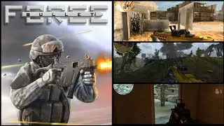 bullet force live 2