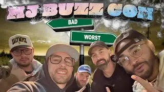 Не там, где я ожидал | BUZZcon