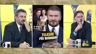 NBREK IN NEWS EMISIONI SATIRIK EPIZODI 100 ME @fadilnveseli @Jetonzogjiani