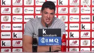 Ander Capa (18/10/18)
