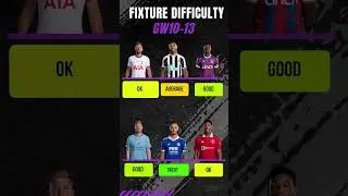 Fpl transfer Options GW10