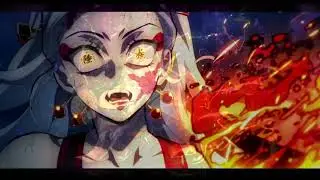Different Heaven & EH!DE   My Heart【NCS】DEMON SLAYERY yukaku edition『鬼滅の刃：遊郭編』85%