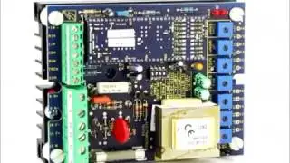 Sprint 800 DC Controller