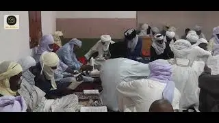 إيسم مسجد العتيق بجاهيل 2025