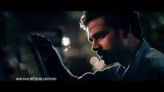 Bhadram First Look Teaser