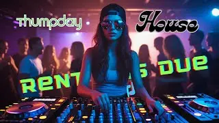 Was This Set Paying My Rent? 💸🎧 | Progressive House Thumpday Mix