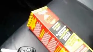 Dura Lub Severe instant quiet will it work ??? video 1