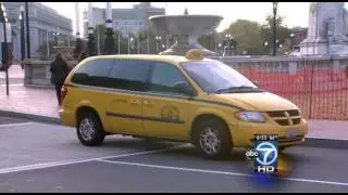 Uber controversy
