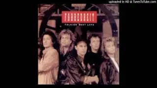 Fahrenheit - Talking 'Bout Love