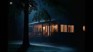 Relaxing Rain Sounds 🌧️ Deep Sleep & Total Calm