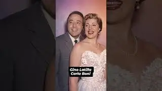 Carla Boni e Gino Latilla - Vola, vola, vola