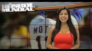 Tributo a Manny Mota | B&eacute;isbol Mundial (v.Espa&ntilde;ol)