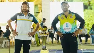 ICT 11 FINAL MATCH SADHNA LEGENDS V/S ARMSTRONG KINGS. || KP RAJKUMAR || NIRAV KALAL ||