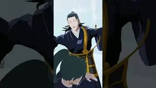 Geto&rsquo;s snow day #vrchat #vr #jjk #jujutsukaisen #geto #maki #anime #memes