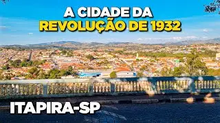 Revolução de 1932: Explore os museus históricos de Itapira