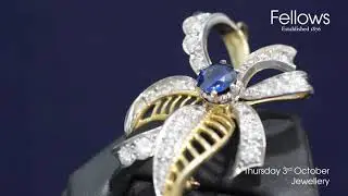 Jewellery Highlights October 3rd