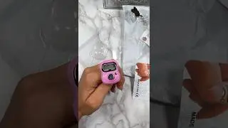 Meesho Finds Tally Finger Counter Digital Jaap Mala #meesho #meeshohaul #meeshofinds