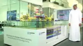 Maersk Oil Qatar - Find Your Place, Meet Sheikh Faisal Al-Thani