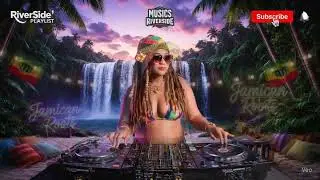 Riddim Phoenix Rise | Rebirth Reggae Ascent & Fire Bird Flight Sound 🔥
