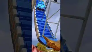 La la park diyatha colombo #shorts #fun
