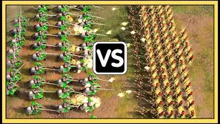 Aoe4 | Wynguard Rangers (with ARROW VOLLEY + PALINGS) vs ELITE Royal Knights