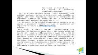 Bibite Analcoliche nuovi ingredienti