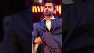 STR 48 Latest Update..!| Simbu| STR| Silambarasan TR| ATMAN| Simbu Update| STR Update| STR 48 Update