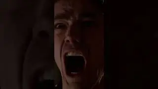 The Death of HENRY ALLEN ⚡#shorts
