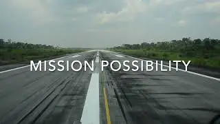 Mission Possibility - Jazz music by Chris Barnes featuring Tim Crowther & Marcel Stranis