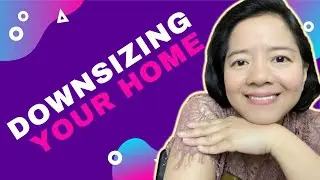 Downsizing A Home | How To Downsize Your Home | Houston Texas