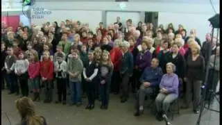 29741 100 jaar Limburgs volkslied - Stein 2009 - lokale omroep LOS